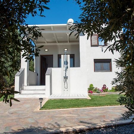 Emmy Villa Anevato Kültér fotó