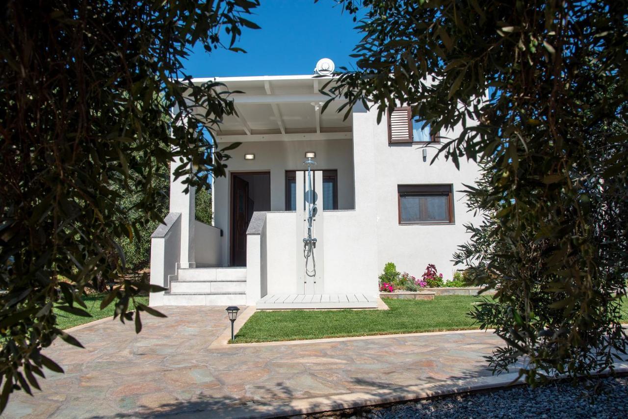 Emmy Villa Anevato Kültér fotó