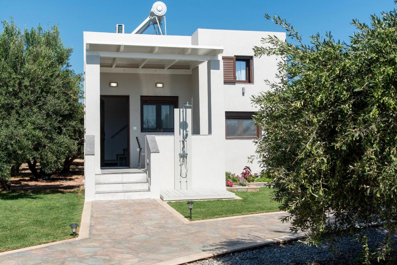 Emmy Villa Anevato Kültér fotó
