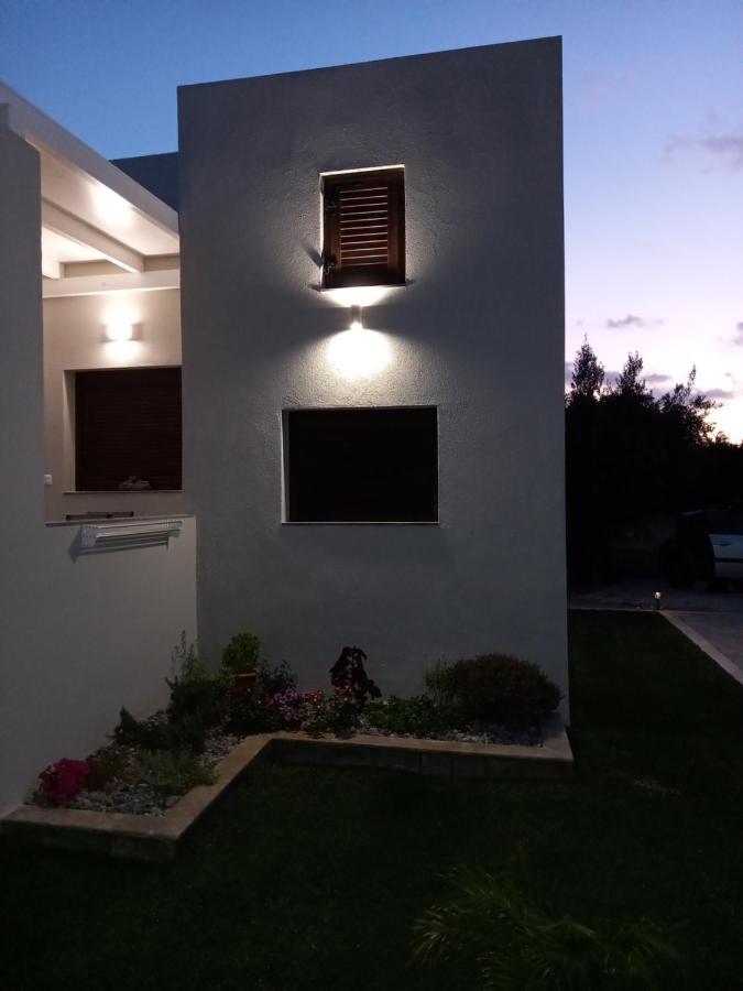 Emmy Villa Anevato Kültér fotó