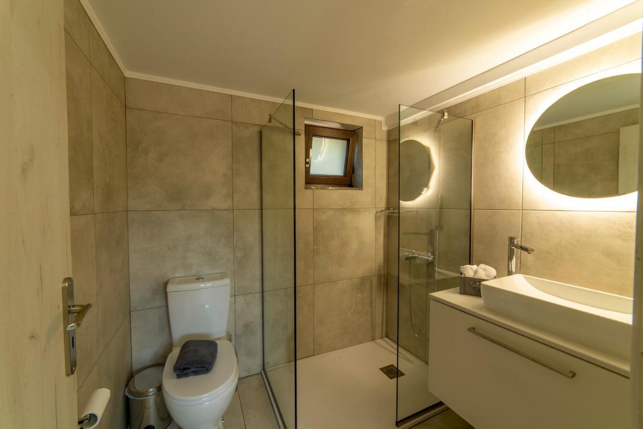 Emmy Villa Anevato Kültér fotó