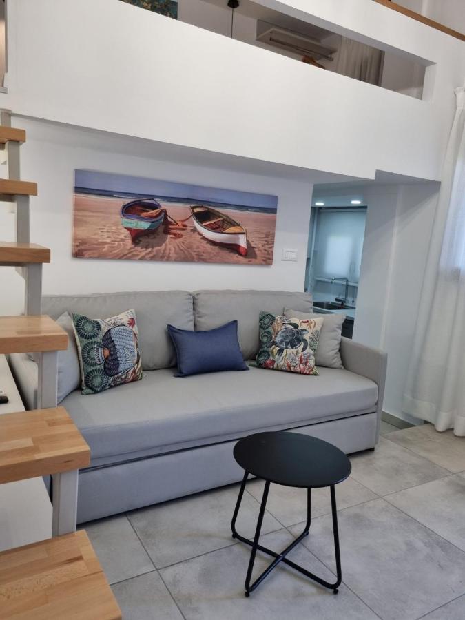 Emmy Villa Anevato Kültér fotó