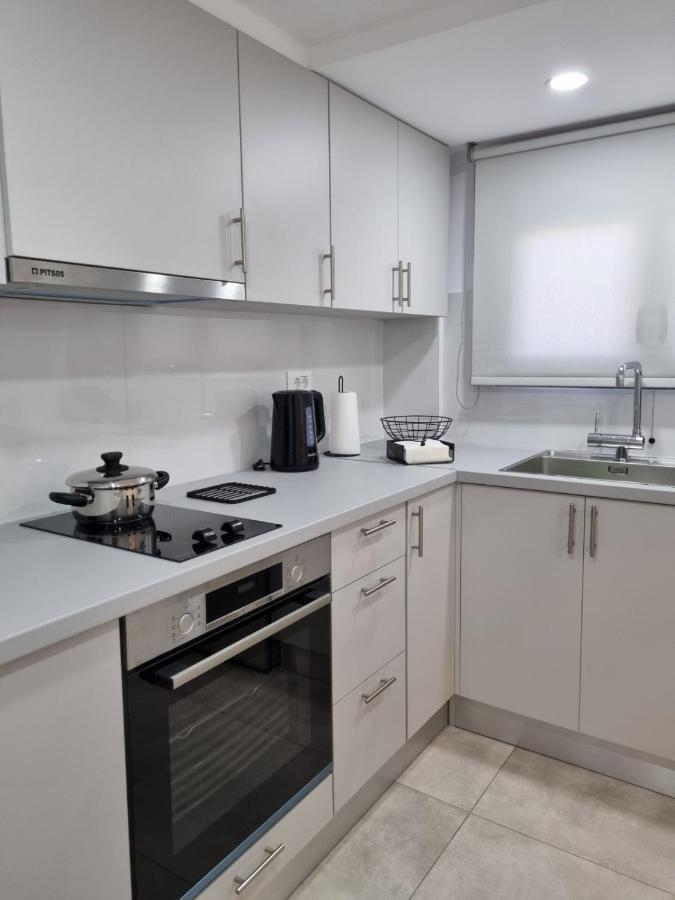 Emmy Villa Anevato Kültér fotó