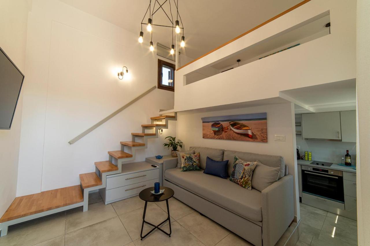 Emmy Villa Anevato Kültér fotó
